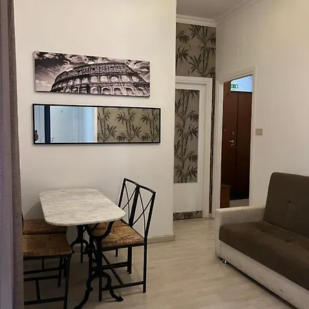 Guest house Trevi & *