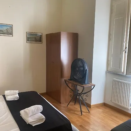 Guest house Trevi &