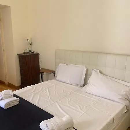 Trevi & Guest house Rome