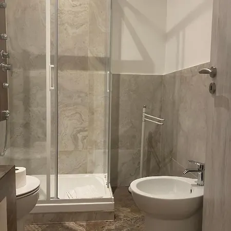 Guest house Trevi &