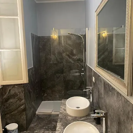 Guest house Trevi &
