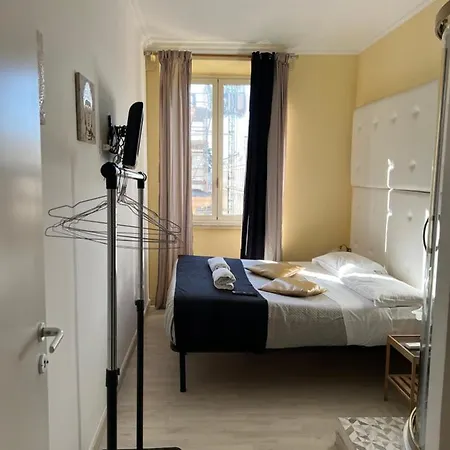Trevi & Guest house *