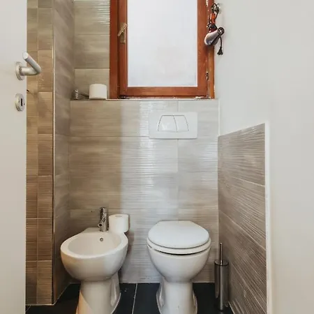Trevi & Guest house Rome