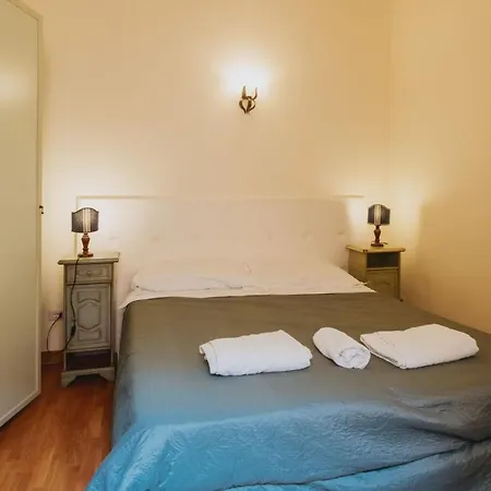 Guest house Trevi &