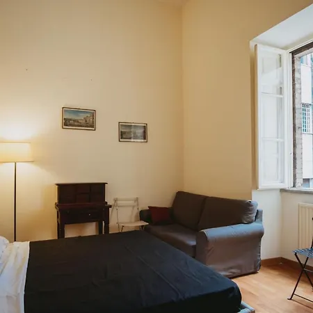Guest house Trevi & Rome
