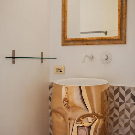 Guest house Trevi & Rome