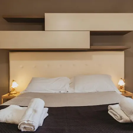 Trevi & Guest house Rome
