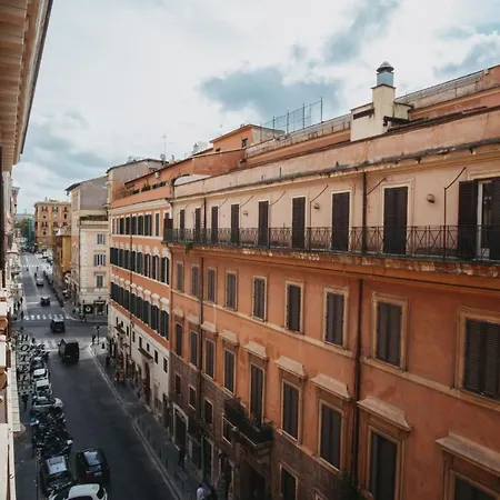 Trevi & Rome