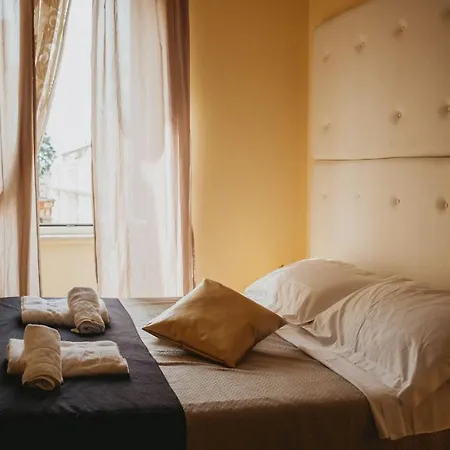 Guest house Trevi & *